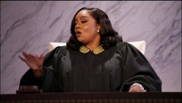 Ms Pat Settles It - Season 03 Episode 06